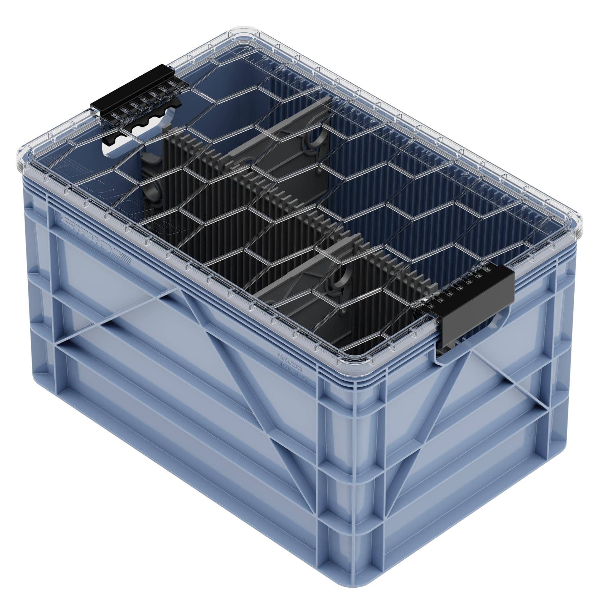 Full Size SidioCrate - Trail Icon