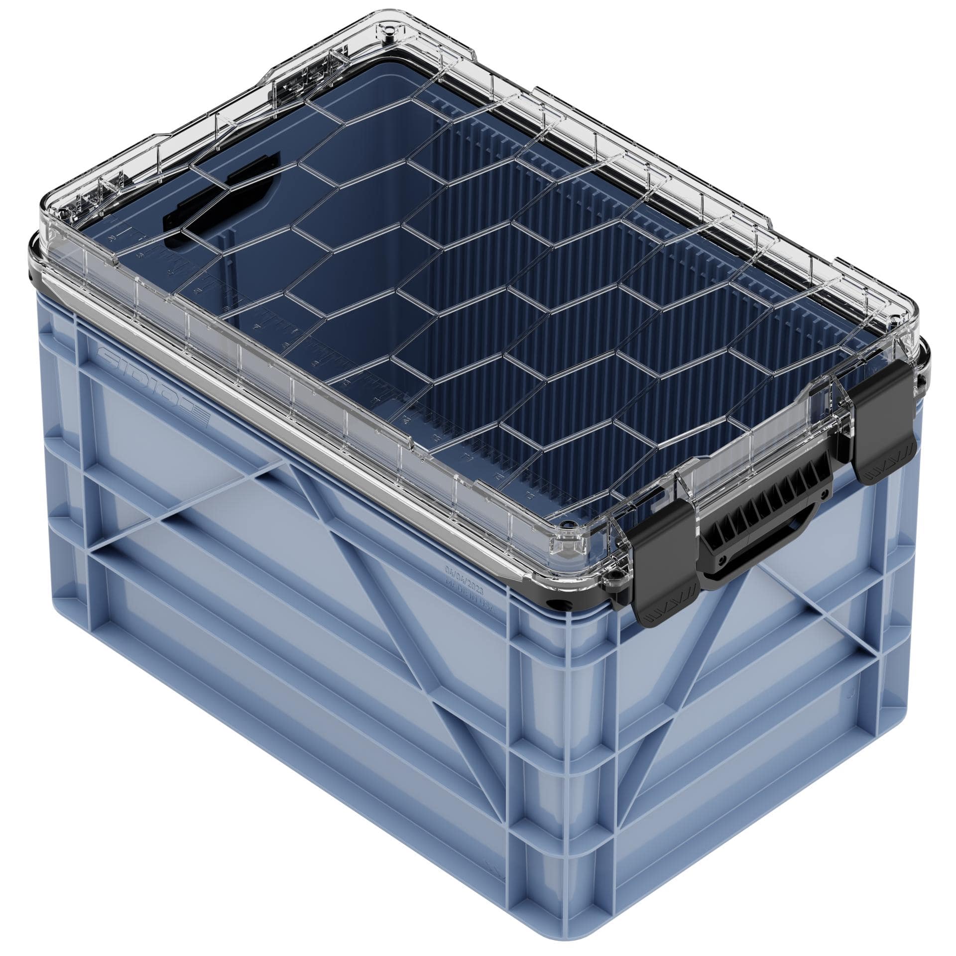 Full Size SidioCrate WR (Weather Resistant) - Trail Icon