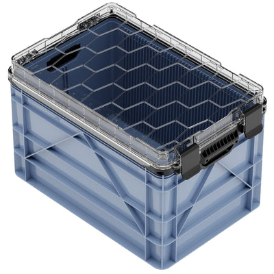 Full Size SidioCrate WR (Weather Resistant) - Trail Icon