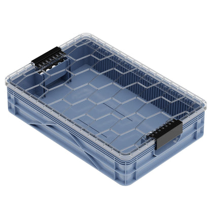 Quarter Size SidioCrate - Trail Icon