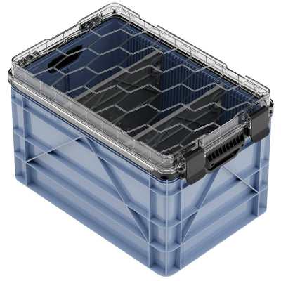 Full Size SidioCrate WR (Weather Resistant) - Trail Icon