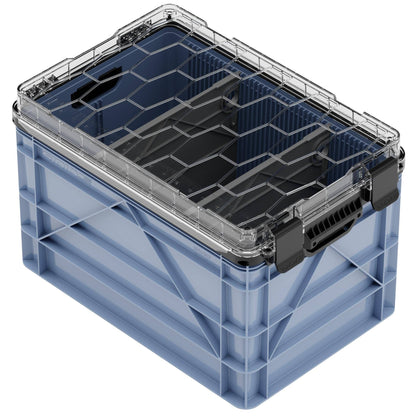 Full Size SidioCrate WR (Weather Resistant) - Trail Icon