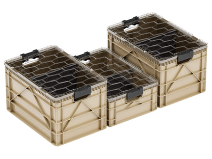 Starter Pack 2.0 - Trail Icon