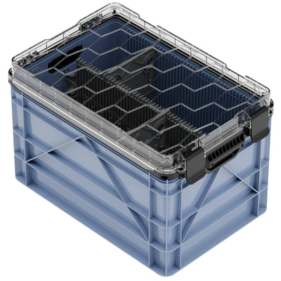 Full Size SidioCrate WR (Weather Resistant) - Trail Icon