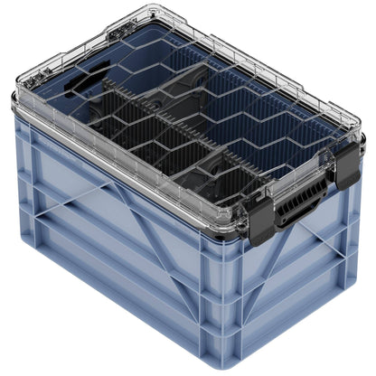 Full Size SidioCrate WR (Weather Resistant) - Trail Icon