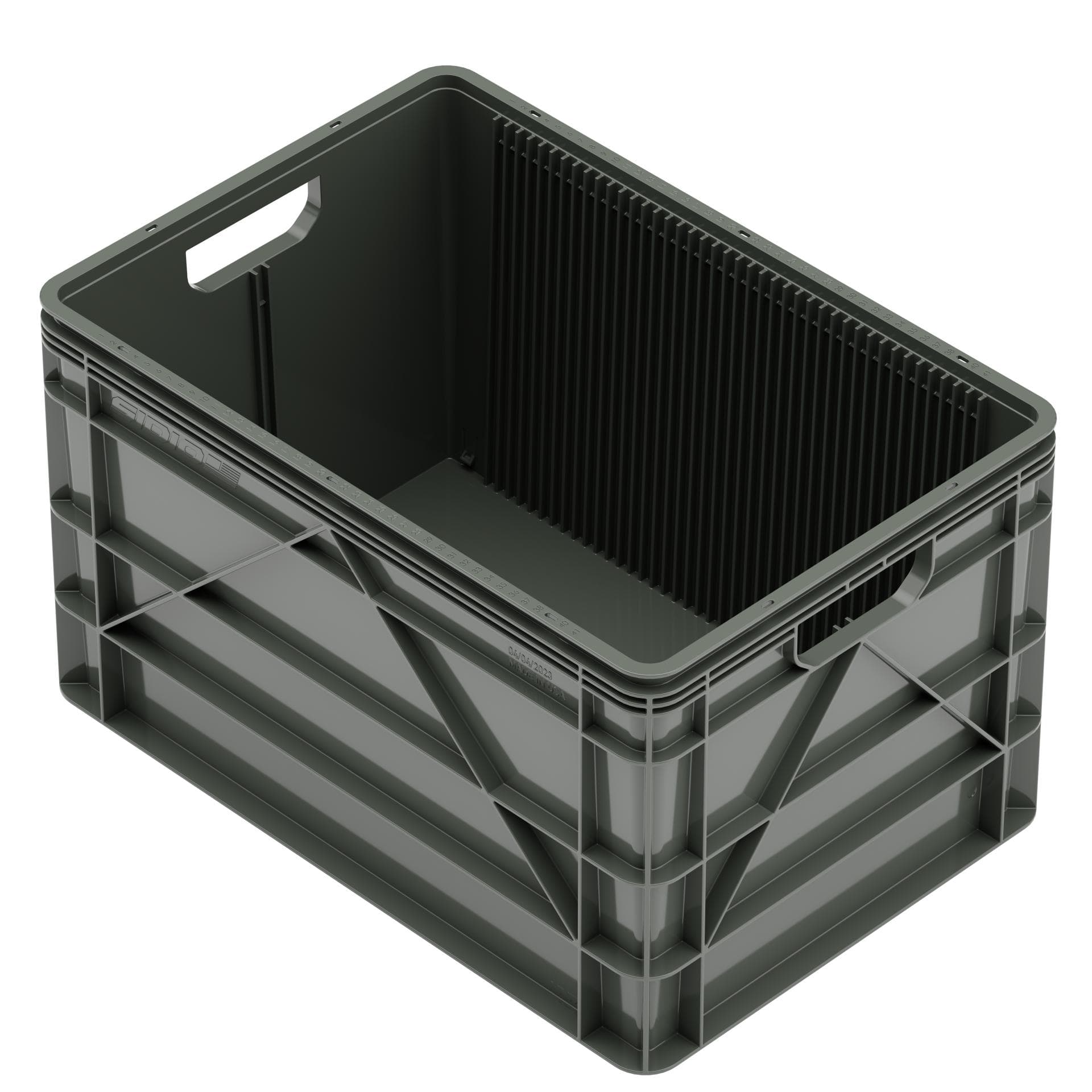 Full Size SidioCrate - Trail Icon