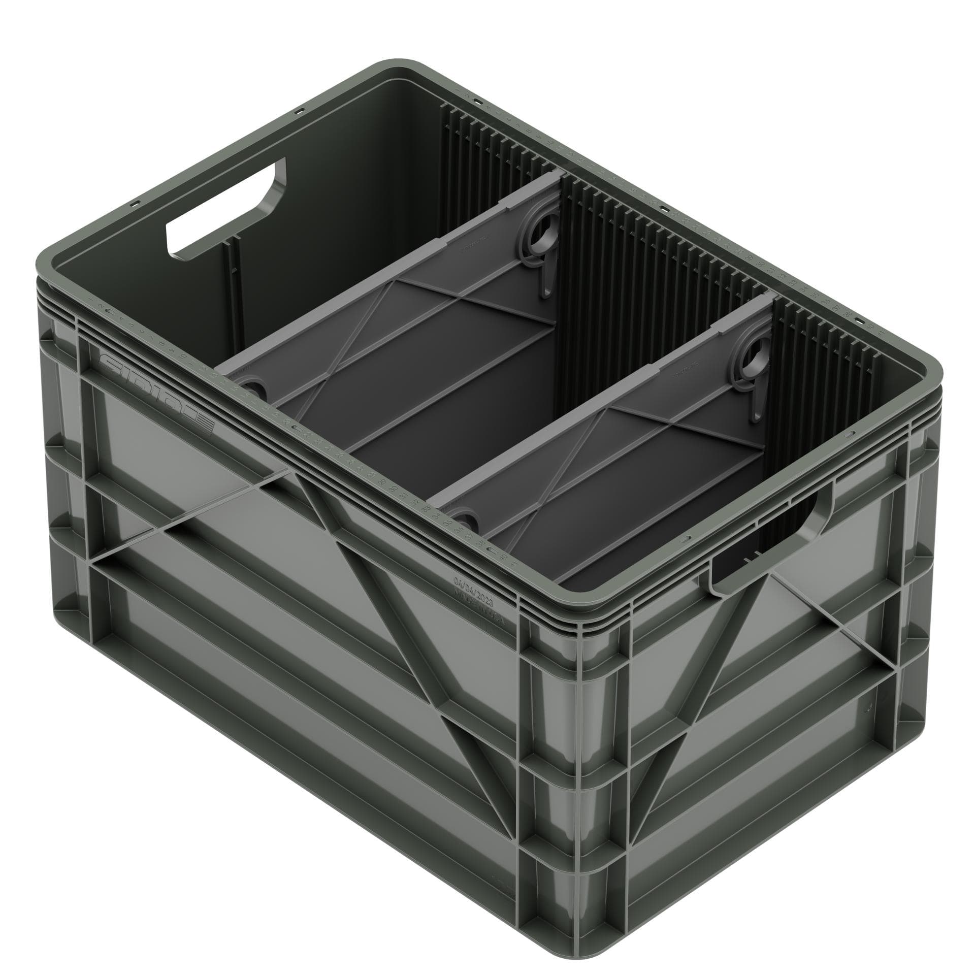 Full Size SidioCrate - Trail Icon