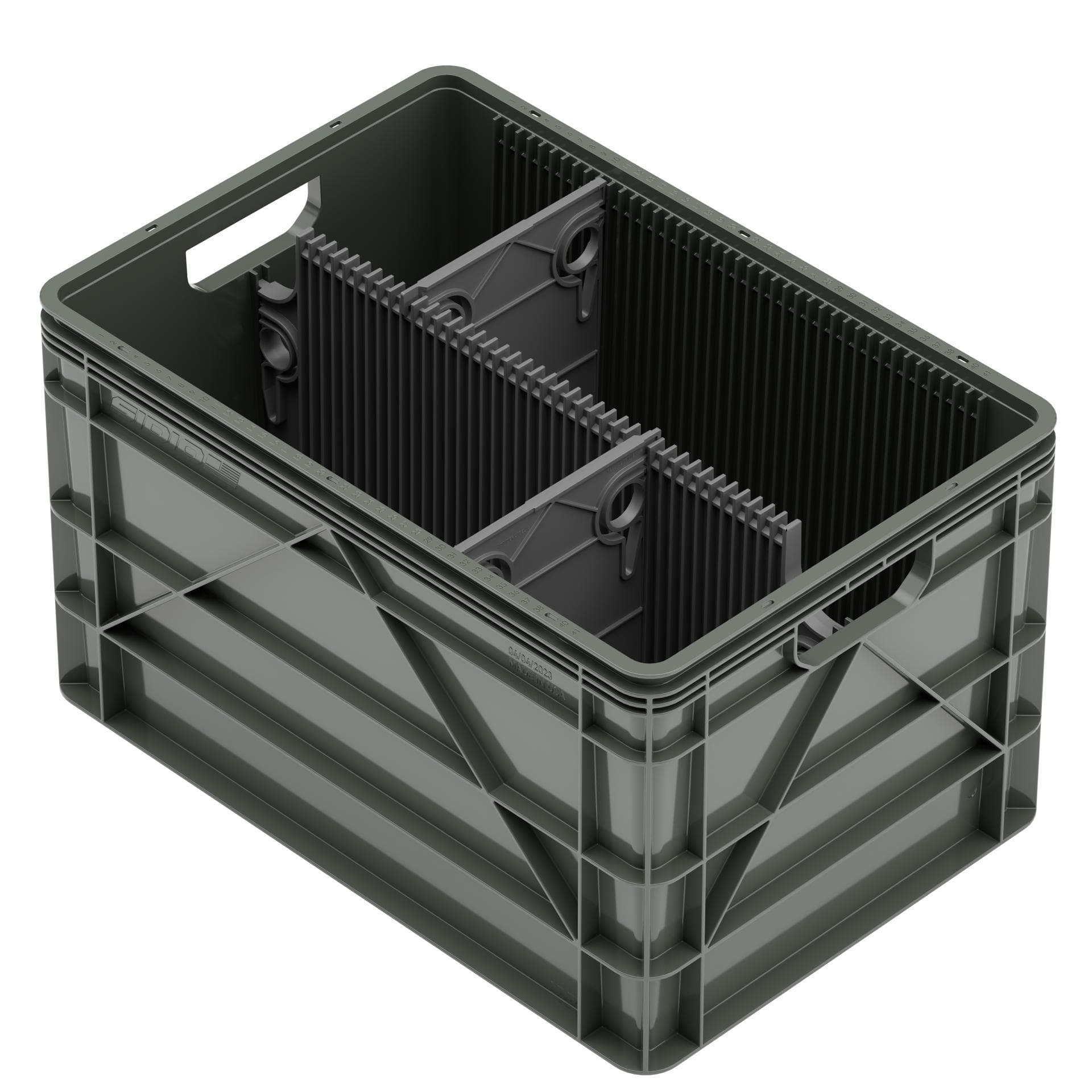 Full Size SidioCrate - Trail Icon