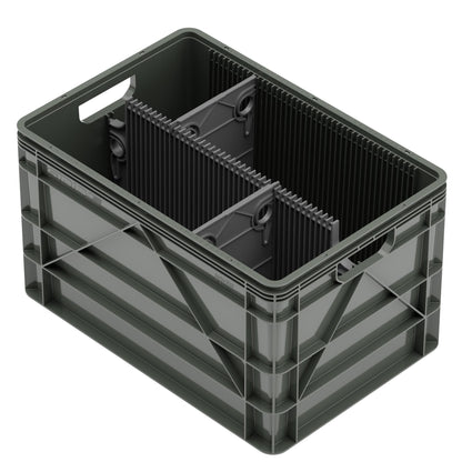 Full Size SidioCrate - Trail Icon