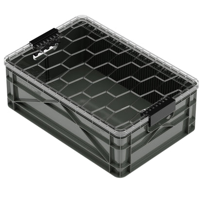 Half Size SidioCrate - Trail Icon