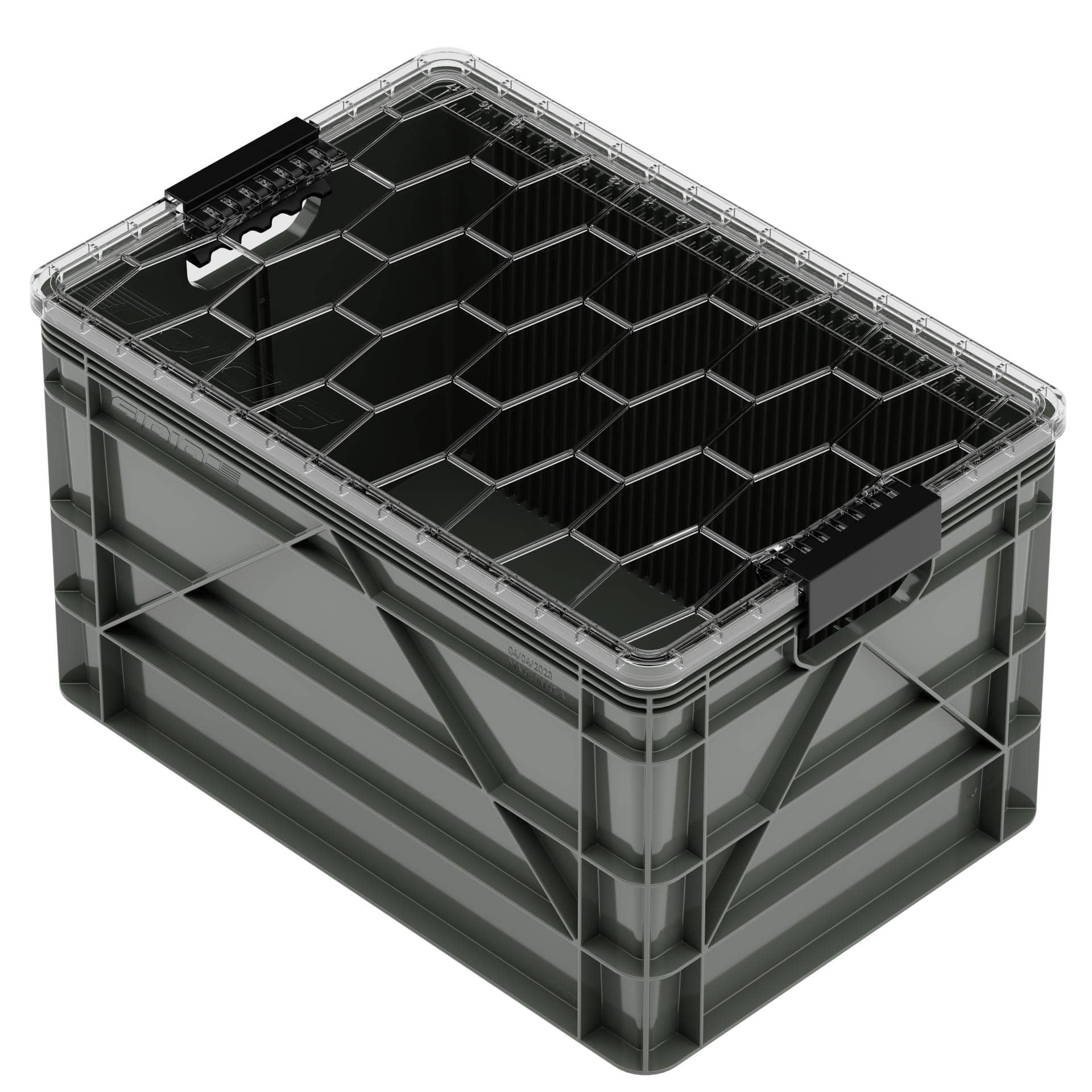 Full Size SidioCrate - Trail Icon