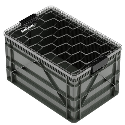 Full Size SidioCrate - Trail Icon