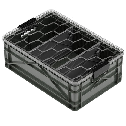 Half Size SidioCrate - Trail Icon