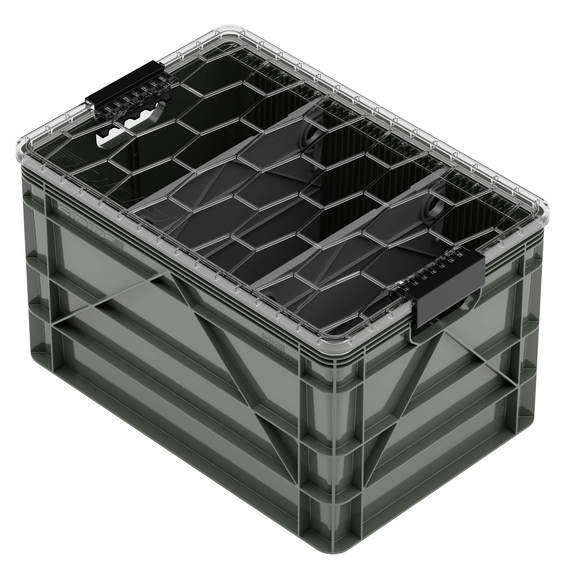 Full Size SidioCrate - Trail Icon