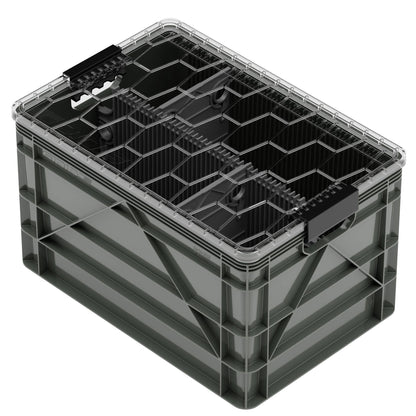 Full Size SidioCrate - Trail Icon