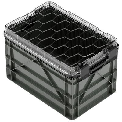 Full Size SidioCrate WR (Weather Resistant) - Trail Icon