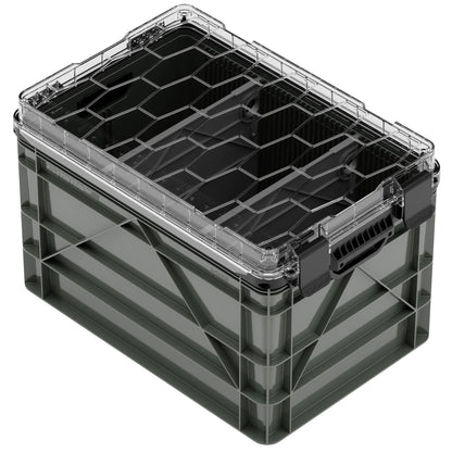 Full Size SidioCrate WR (Weather Resistant) - Trail Icon