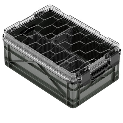 Half Size SidioCrate WR (Weather Resistant) - Trail Icon