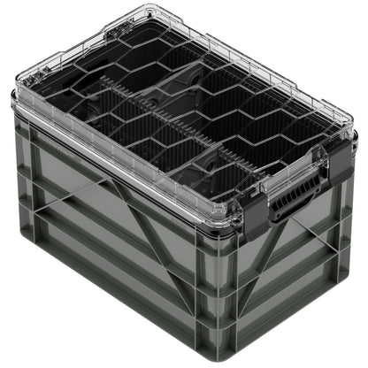 Full Size SidioCrate WR (Weather Resistant) - Trail Icon