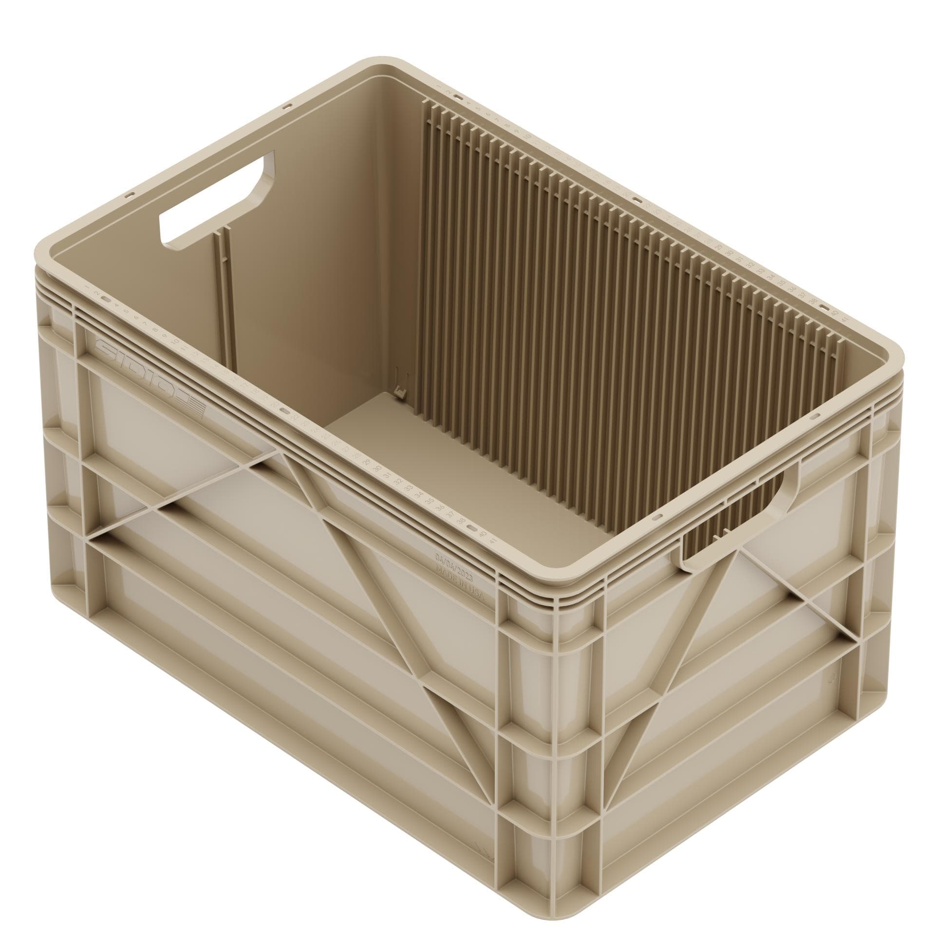 Full Size SidioCrate - Trail Icon