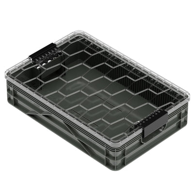 Quarter Size SidioCrate - Trail Icon