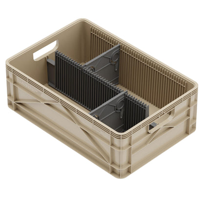 Half Size SidioCrate - Trail Icon