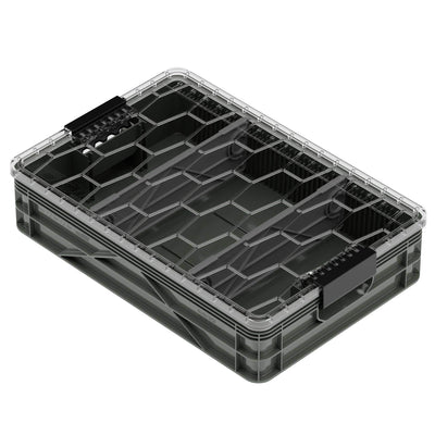 Quarter Size SidioCrate - Trail Icon