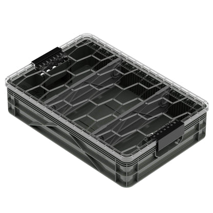 Quarter Size SidioCrate - Trail Icon