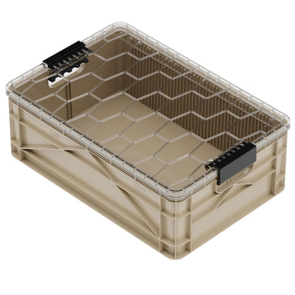 Half Size SidioCrate - Trail Icon