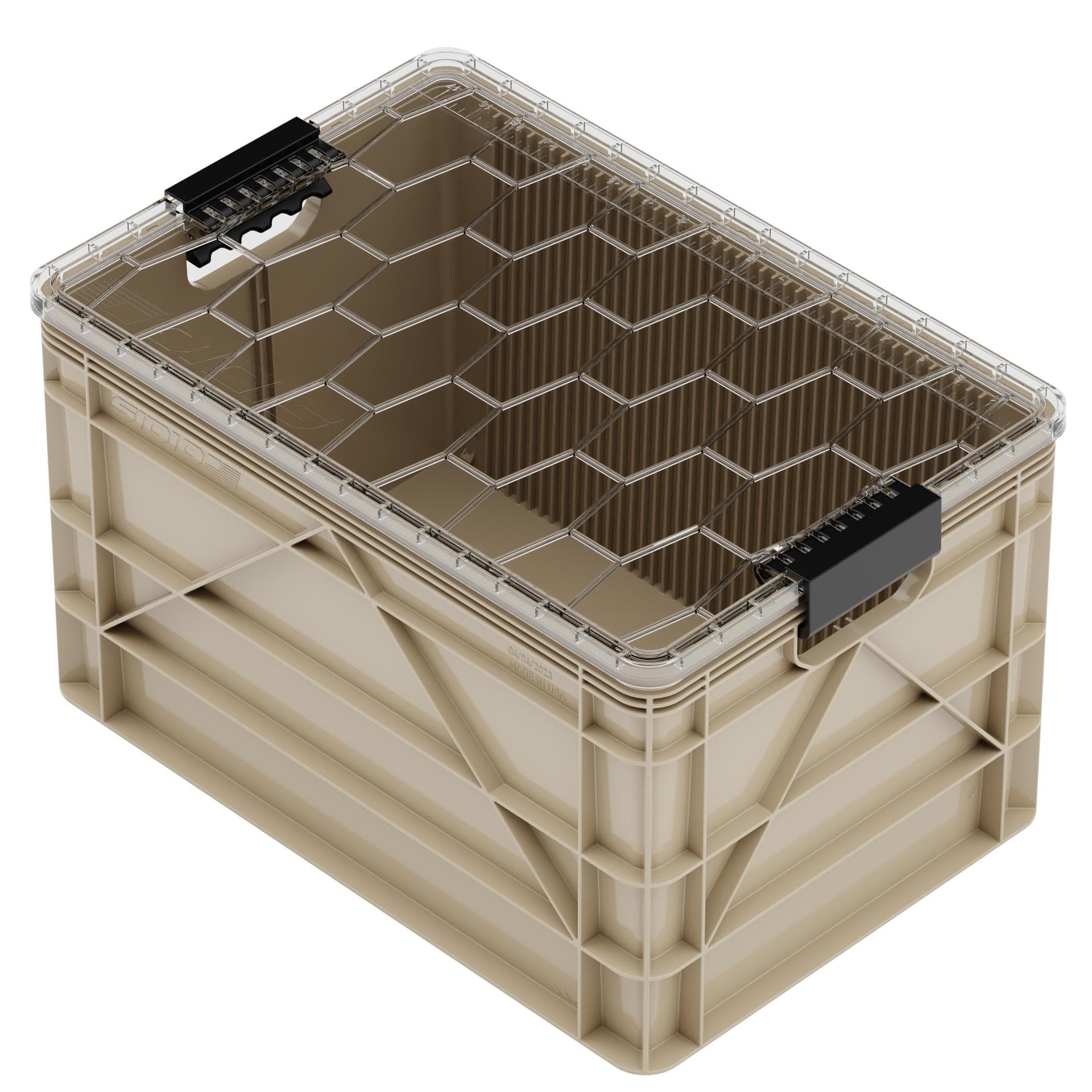 Full Size SidioCrate - Trail Icon