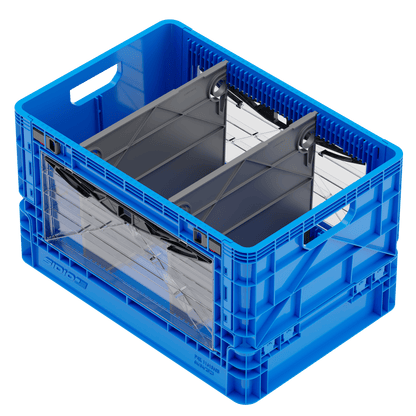 Full Size Collapsible SidioCrate - Trail Icon