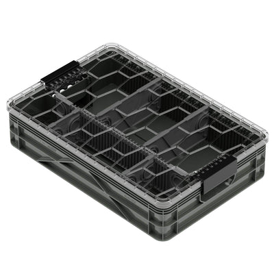 Quarter Size SidioCrate - Trail Icon