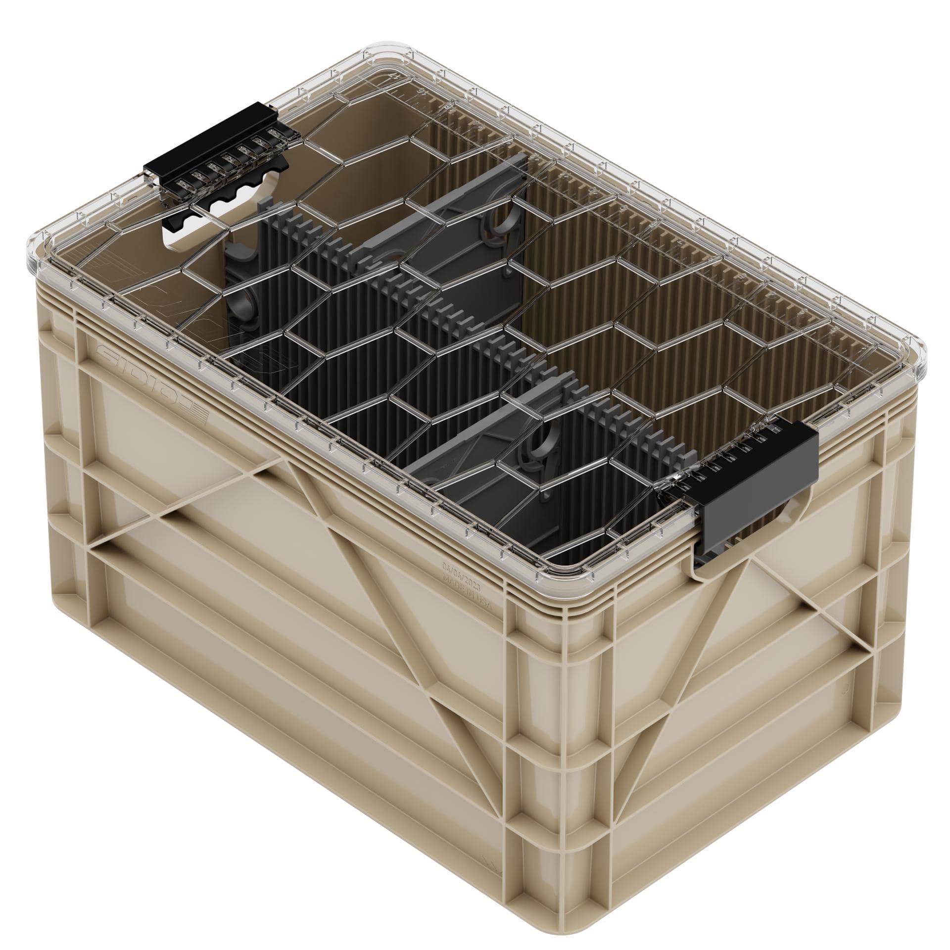 Full Size SidioCrate - Trail Icon