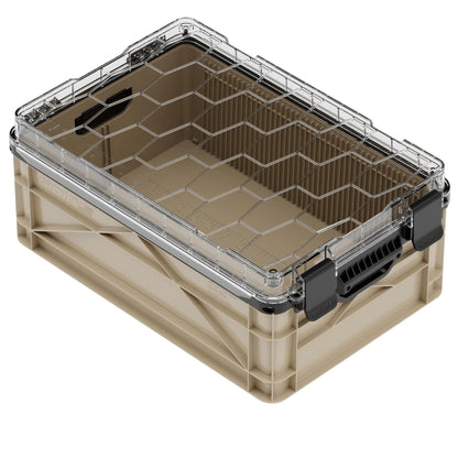 Half Size SidioCrate WR (Weather Resistant) - Trail Icon