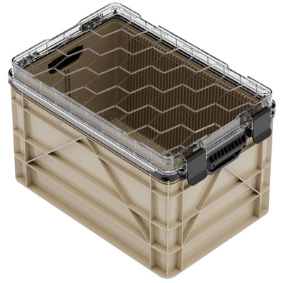 Full Size SidioCrate WR (Weather Resistant) - Trail Icon