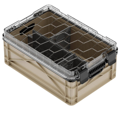 Half Size SidioCrate WR (Weather Resistant) - Trail Icon