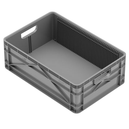 Half Size SidioCrate - Trail Icon