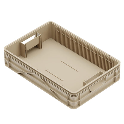 Quarter Size SidioCrate - Trail Icon