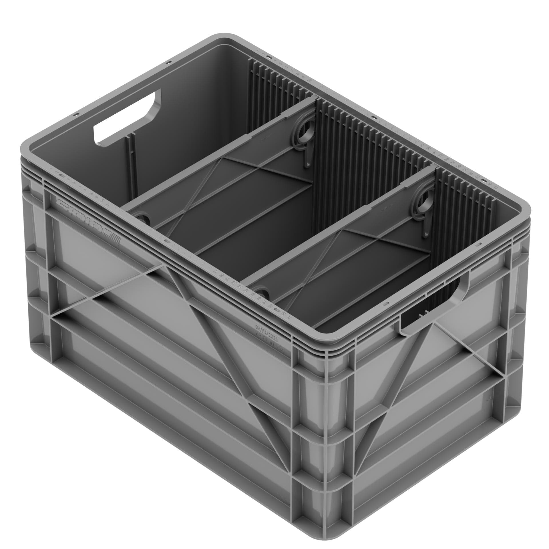 Full Size SidioCrate - Trail Icon