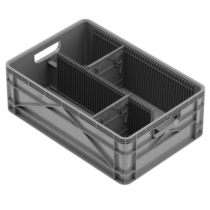 Half Size SidioCrate - Trail Icon