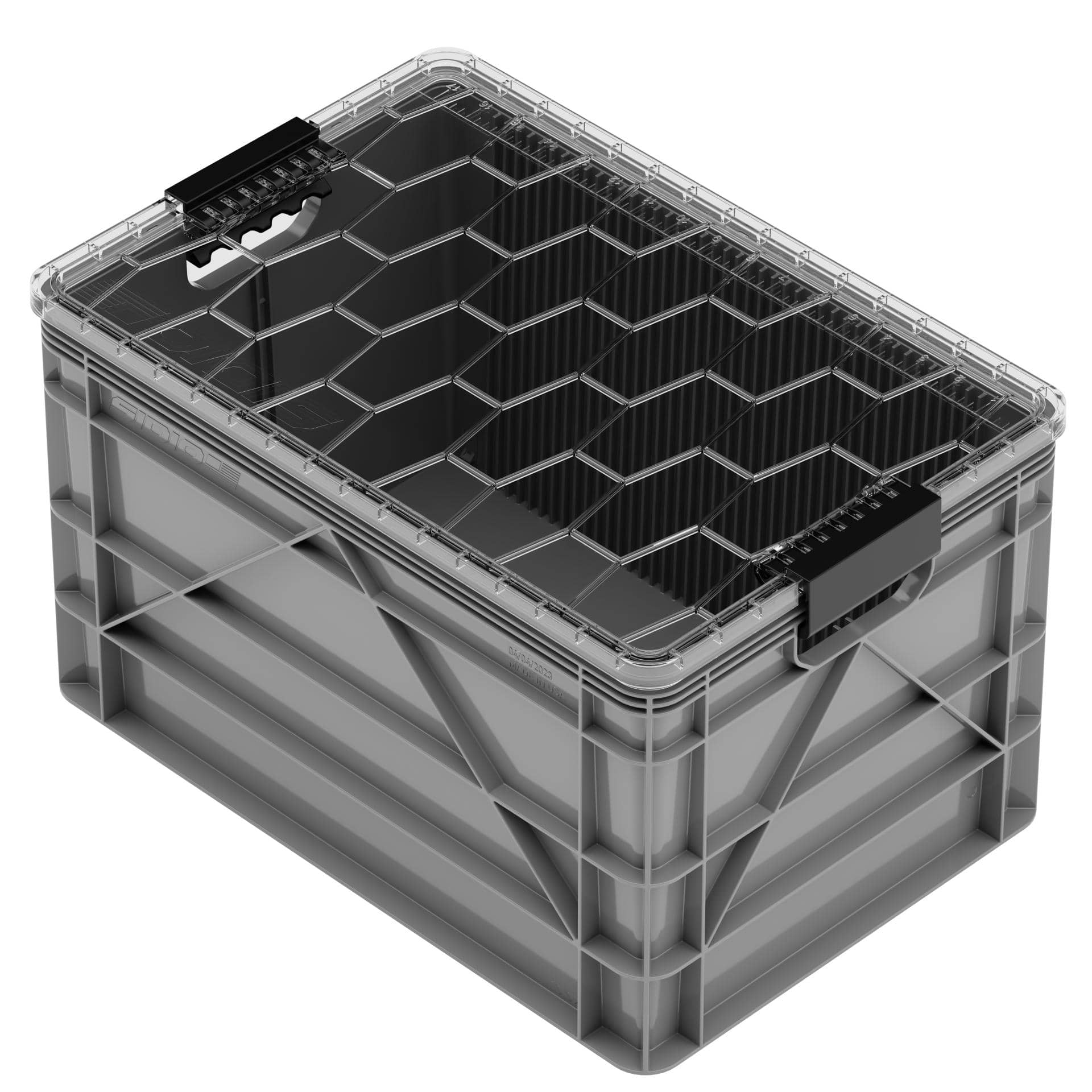 Full Size SidioCrate - Trail Icon