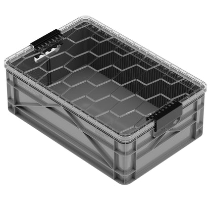 Half Size SidioCrate - Trail Icon