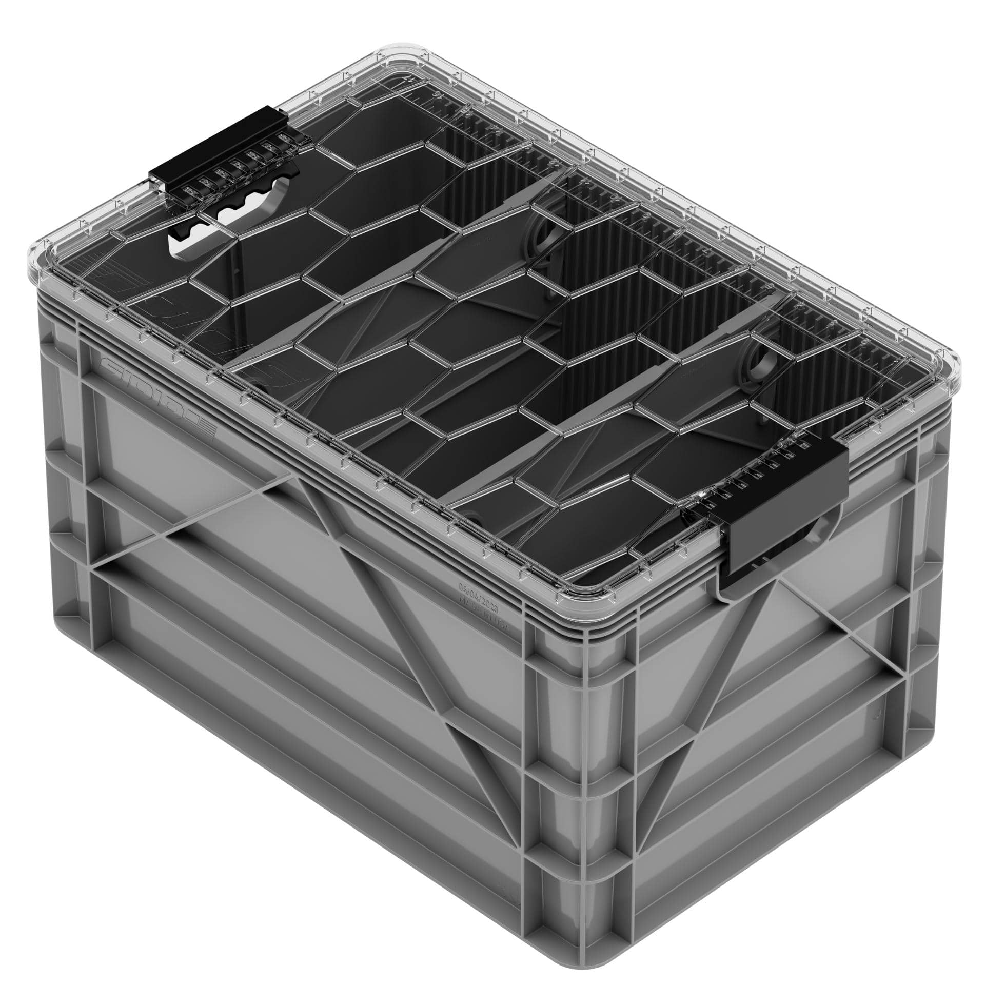 Full Size SidioCrate - Trail Icon