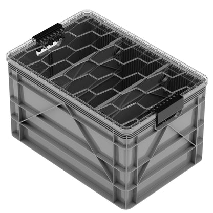 Full Size SidioCrate - Trail Icon