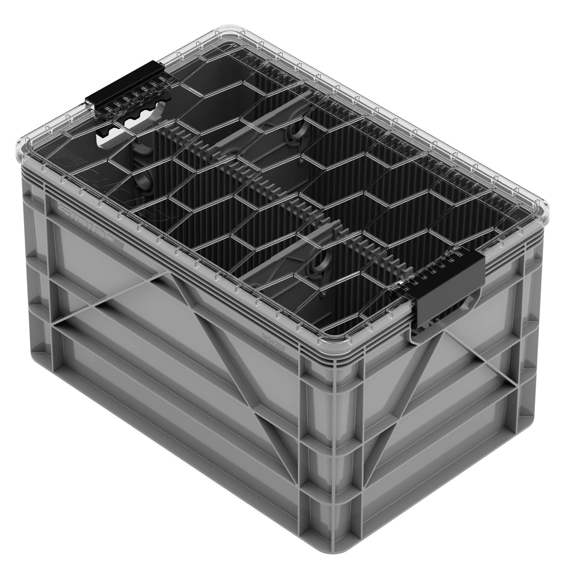 Full Size SidioCrate - Trail Icon