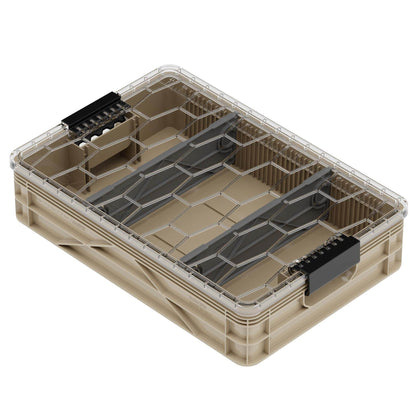 Quarter Size SidioCrate - Trail Icon