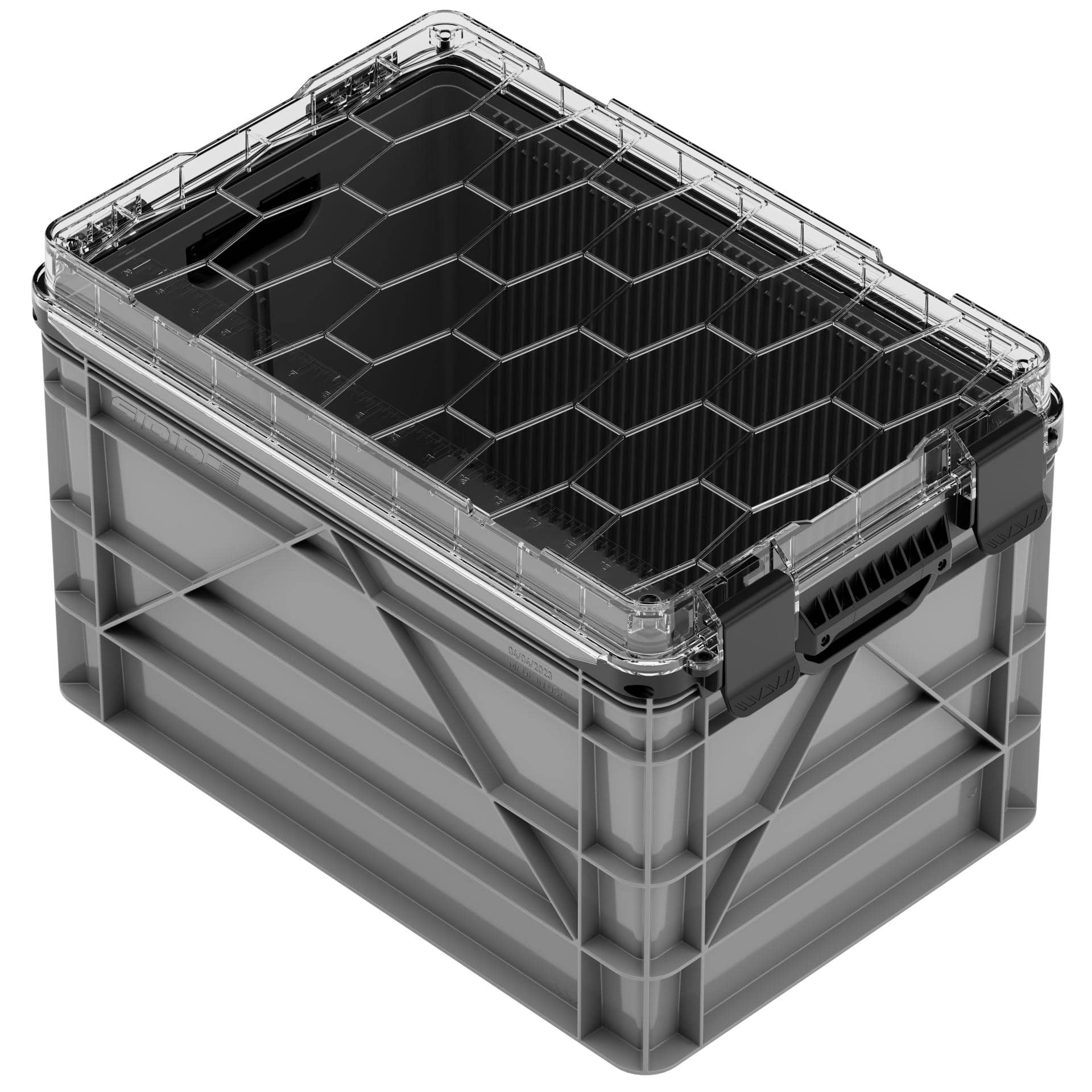 Full Size SidioCrate WR (Weather Resistant) - Trail Icon