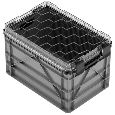 Full Size SidioCrate WR (Weather Resistant) - Trail Icon