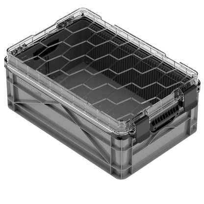 Half Size SidioCrate WR (Weather Resistant) - Trail Icon