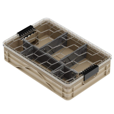 Quarter Size SidioCrate - Trail Icon